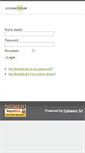 Mobile Screenshot of lostudio24ore.com